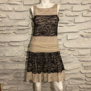 Maggy London Dress - Size 4